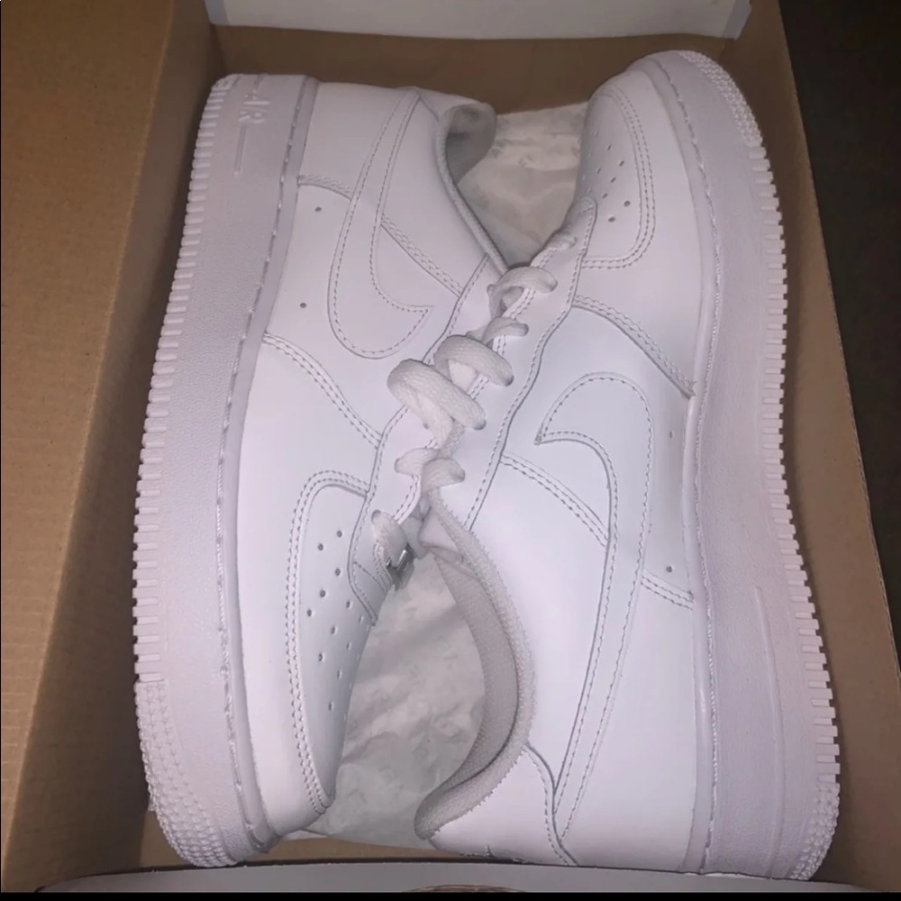 Nike Air Force 1